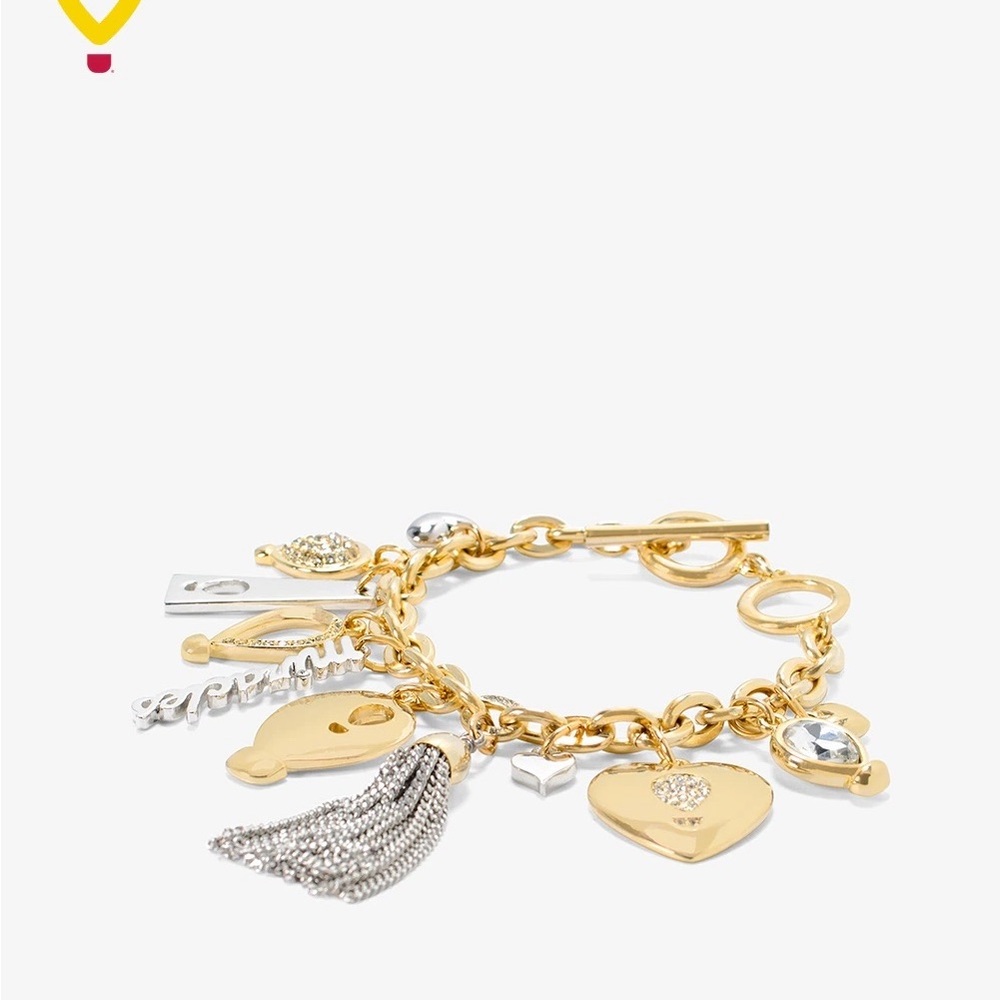 White House Black Market Miracle Bracelet NWT